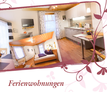 Ferienwohnung