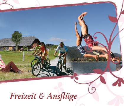 Freizeit & Ausfl�ge